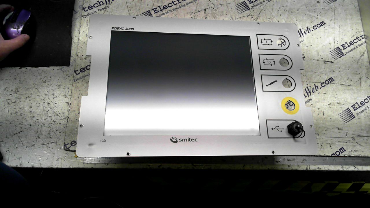 Smitec POSYC 3201 Touch Screen