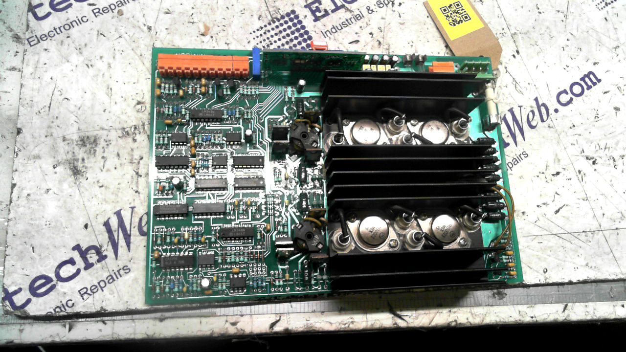 Norwin 3588 Drive Card
