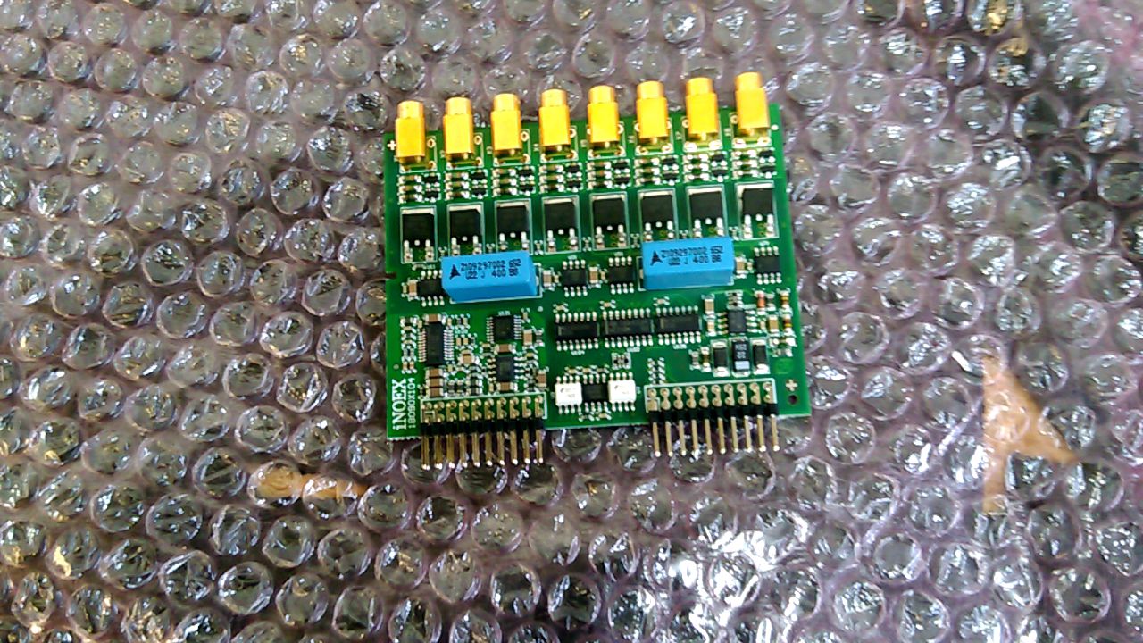 Inoex 1B090X104 PCB