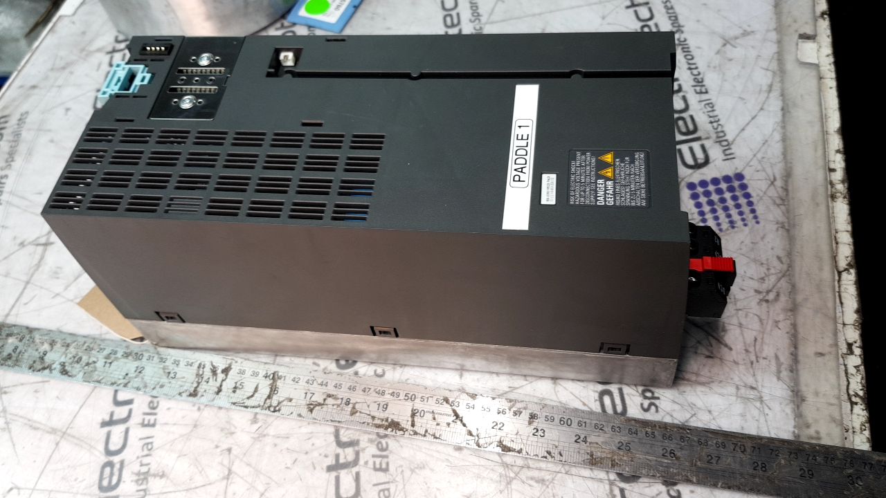 Siemens 6SL3210-1PE22-7AL0 Power Module