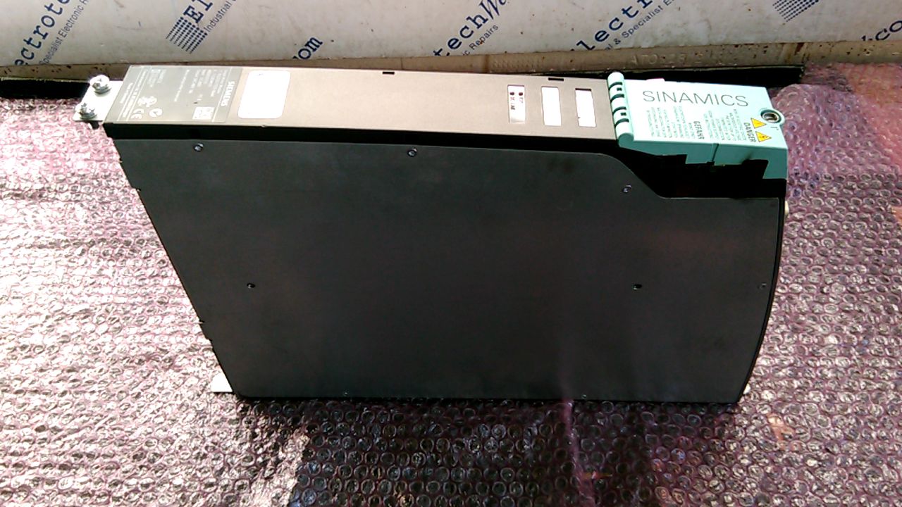 Siemens 6SL3120-1TE21-8AA4 Single Motor Module