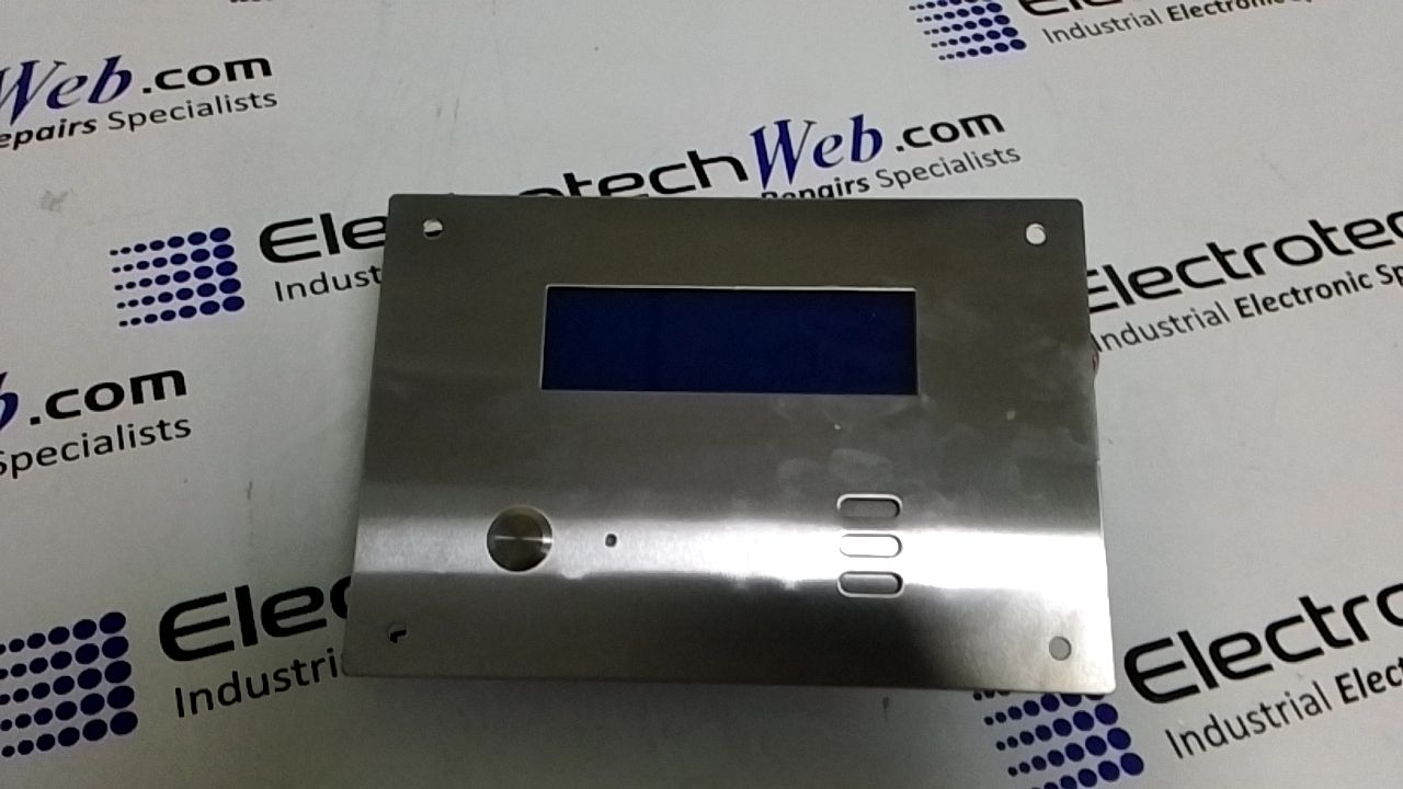 Static Systems 76612 Secure Wing Office Display Unit