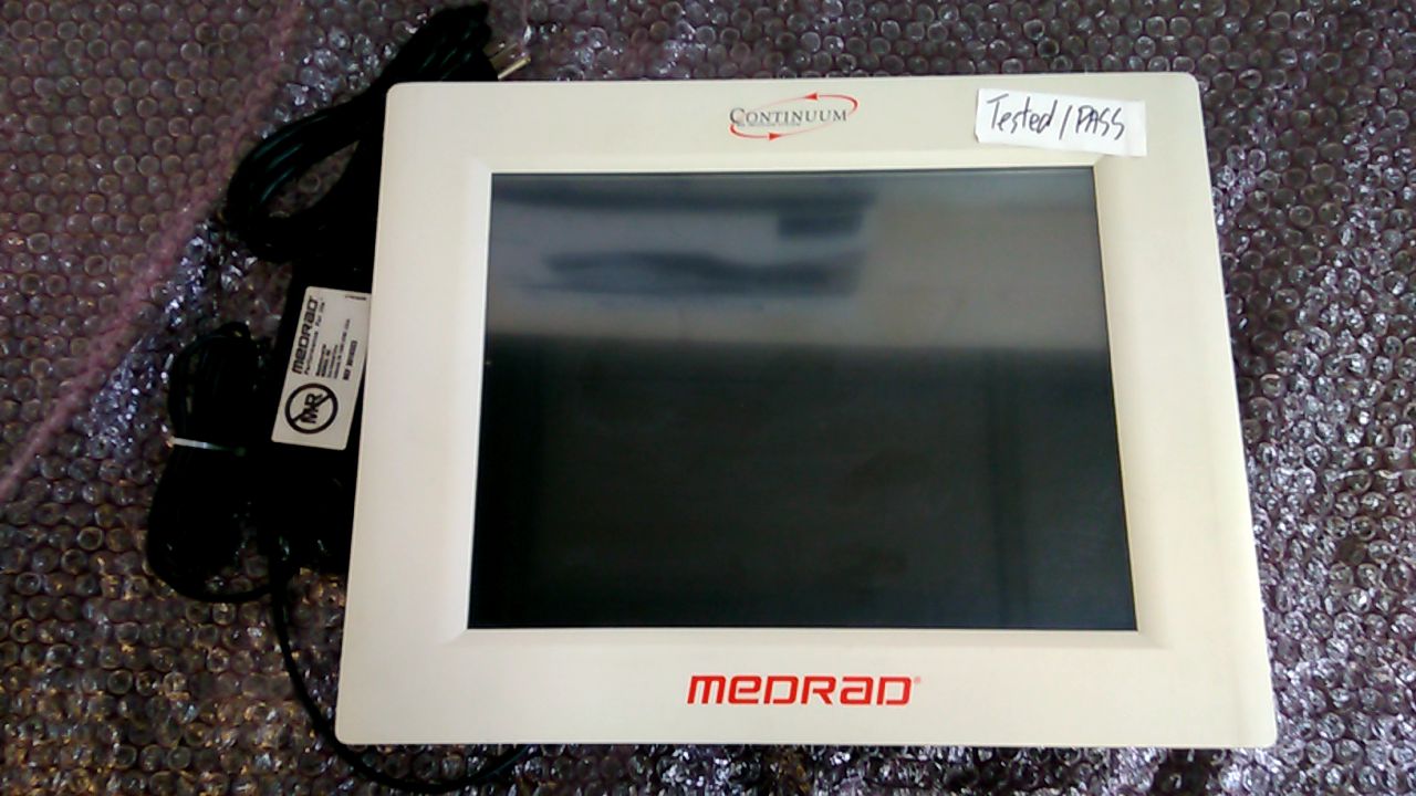 Advantech PPC-L127 Touch Screen PC