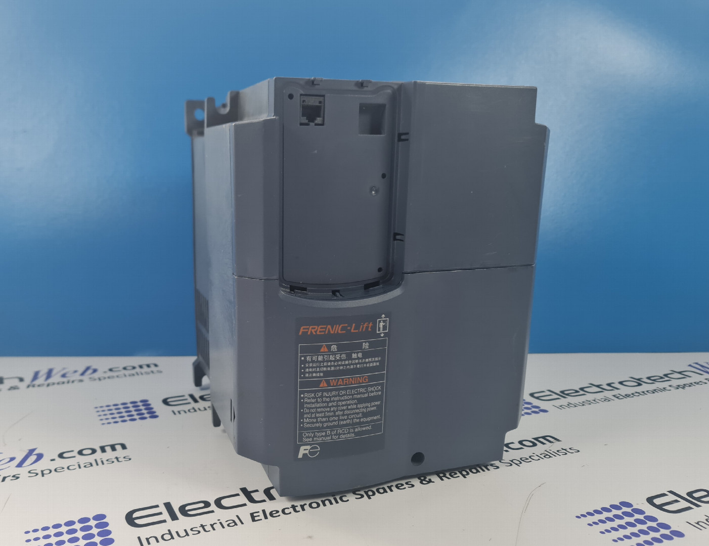 Fuji Electric FRN7.5LM1S-4EA Inverter