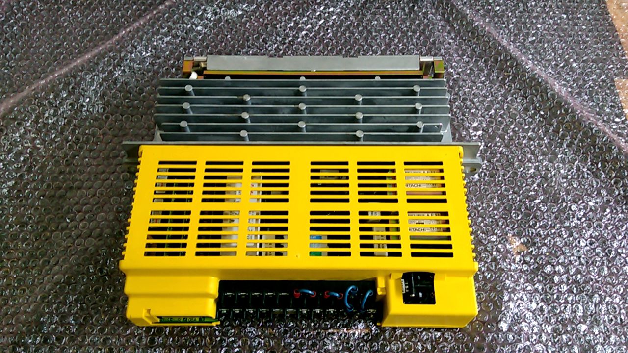 Fanuc A06B 6066-H234 A2 Servo Amplifier