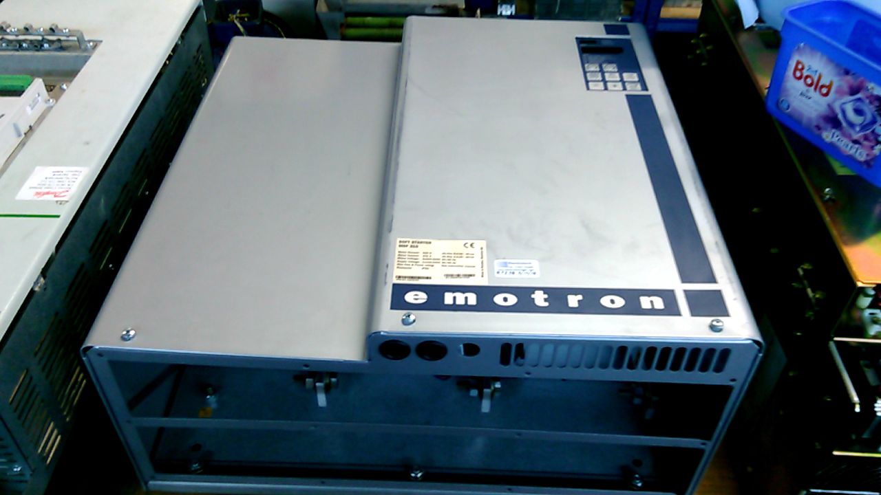 Emotron MSF 310 Soft Starter