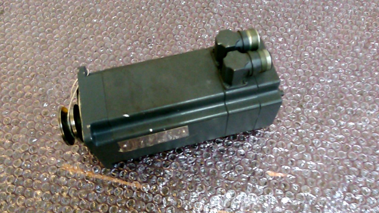 Siemens 1FT50441AF714EB0 Servo Motor