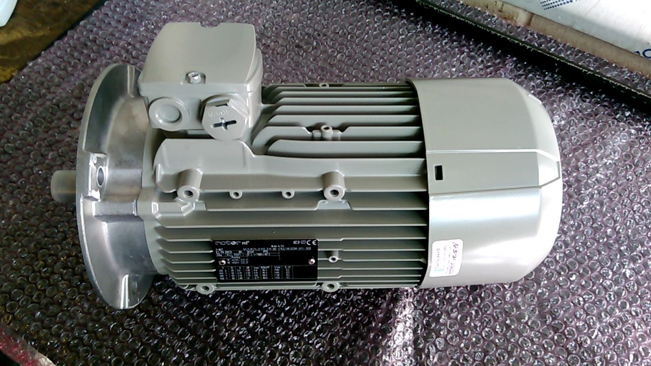 Rotor NL MA90L04E34/UD Motor