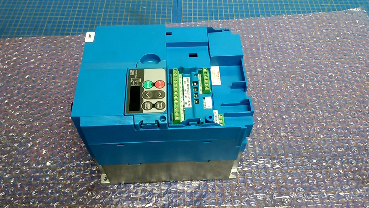 IMO JAG VXR9A-4 4Kw Inverter