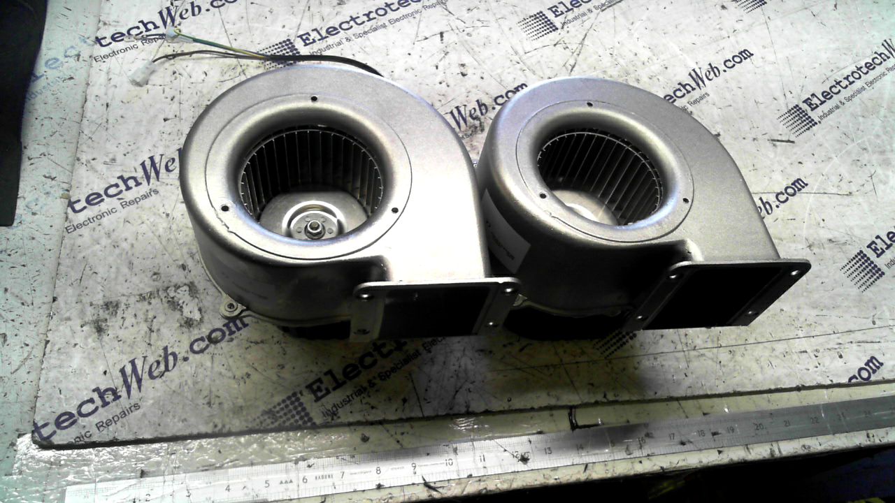 Heidolph 114.40.000170F Blower motor
