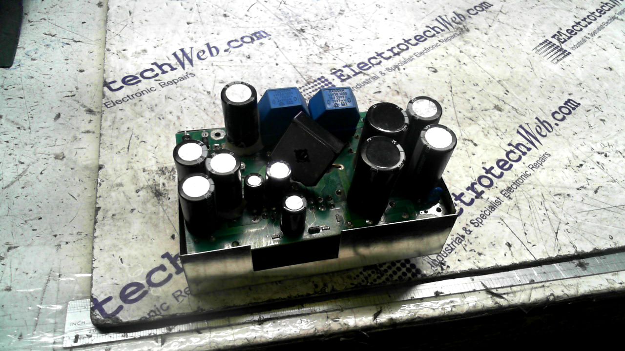 ASTP P240STB2/326 Power Supply