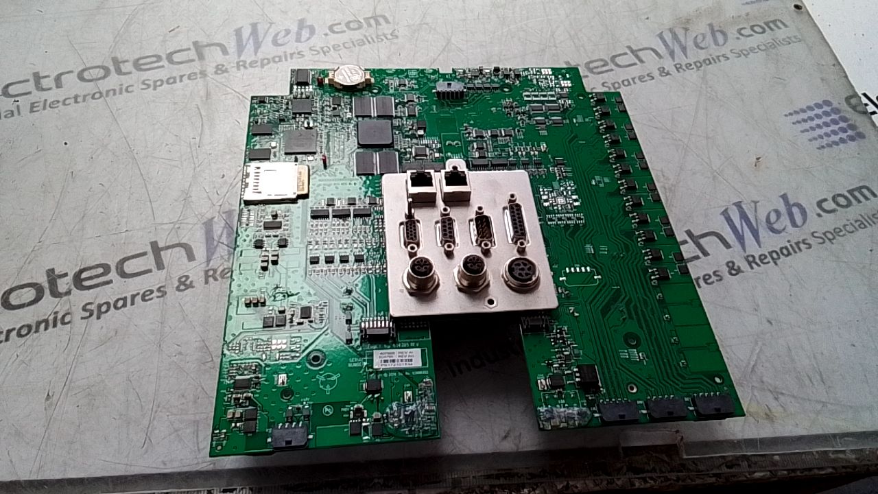 OEM 604795 PCB