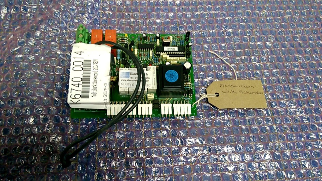 LS 30551.00291 PCB