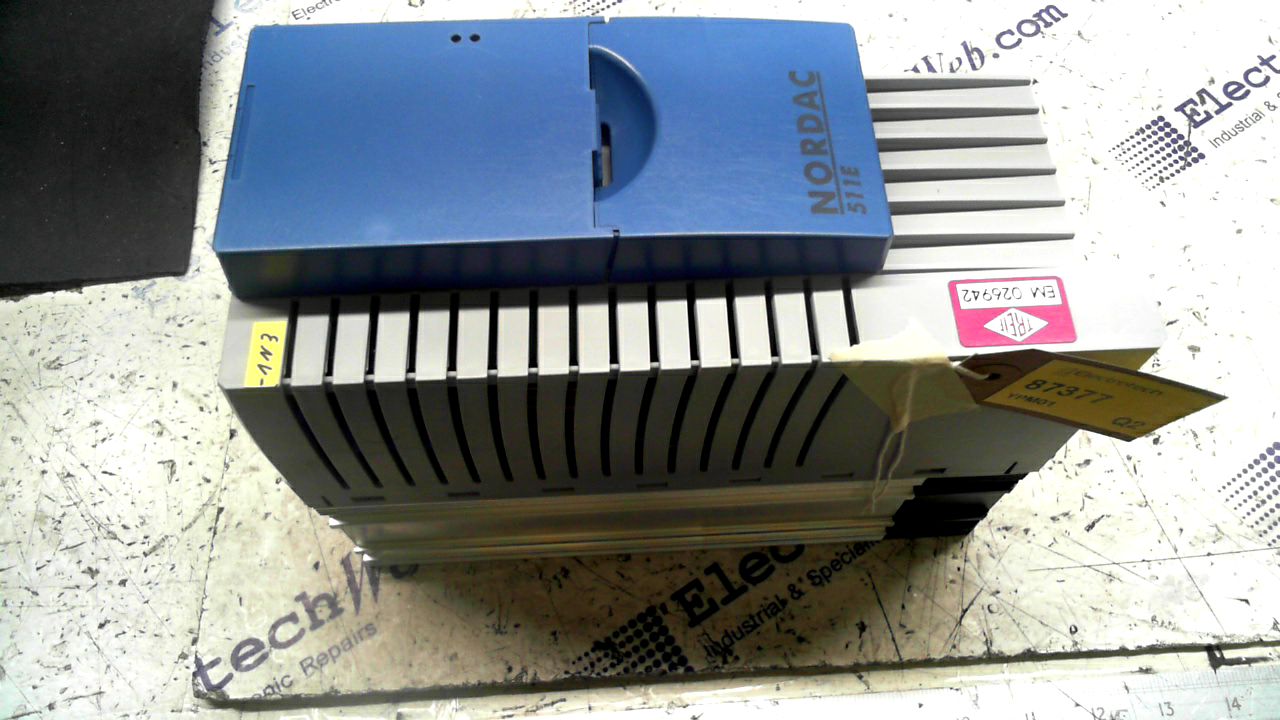 Nordac SK 511E-301-340-A Inverter