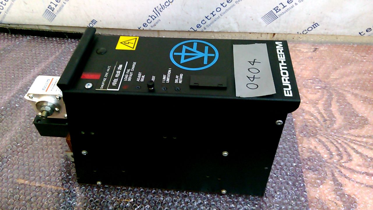 Eurotherm TC1028/300A/380V Power Controller