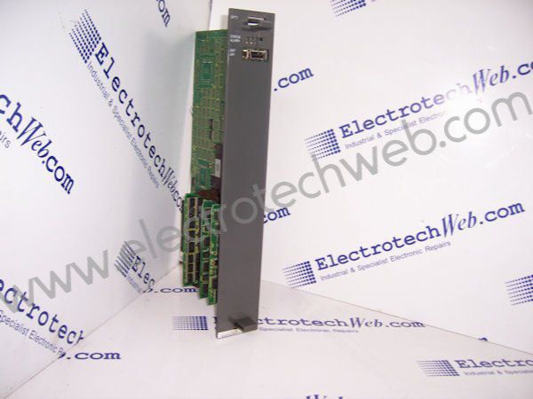 Fanuc A16B-2200-0917 OPT1 Graphic CPU RAM 15-B