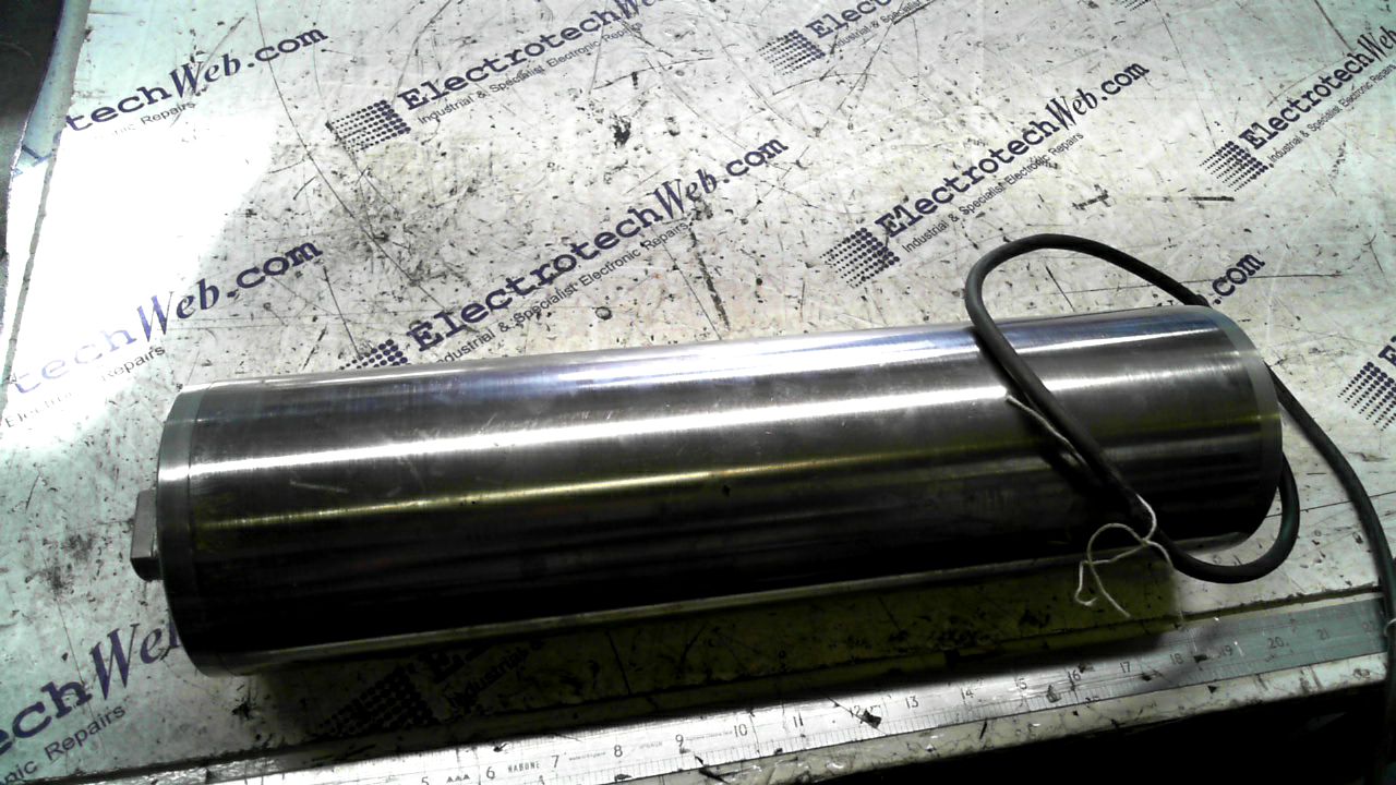 Interroll 113S Drum Motor
