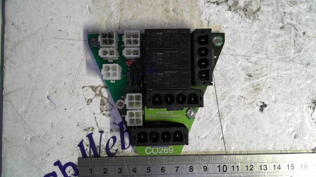 SmartDrive Ltd PS0194 20 PCB