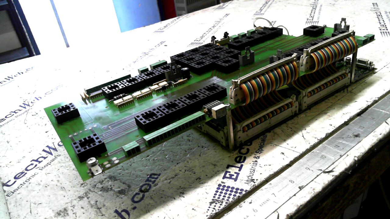 Siemens 6FC5203-0AE00-0AA0 Control Panel