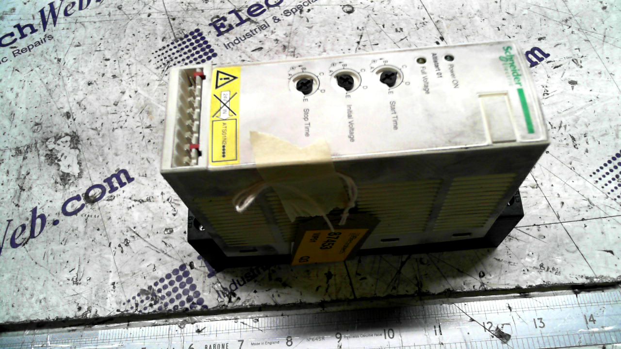 Schneider ATS01N222QN Softstart