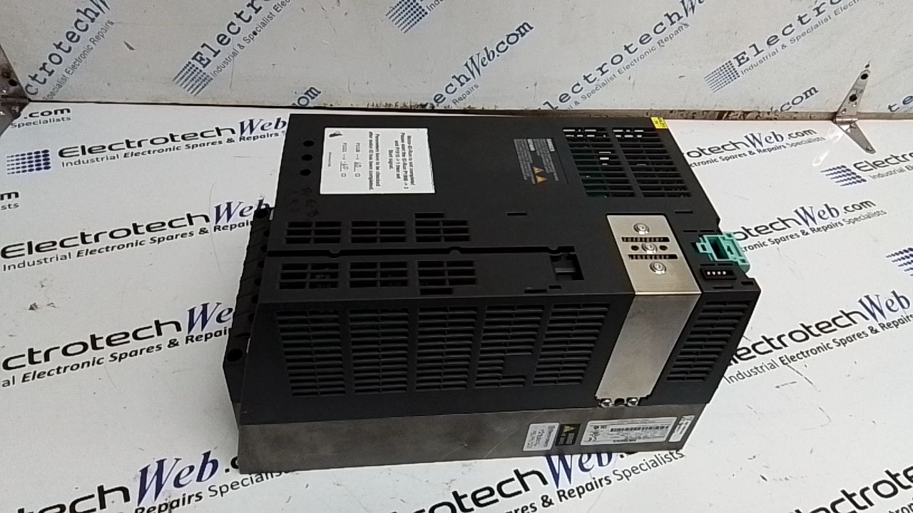 Siemens 6SL3224-0BE27-5AA0 Inverter