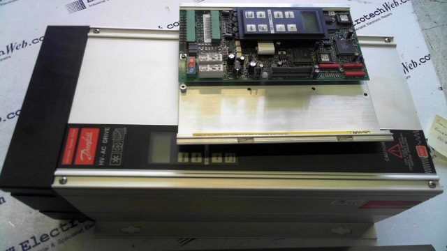 Danfoss 3511 HV-AC Inverter