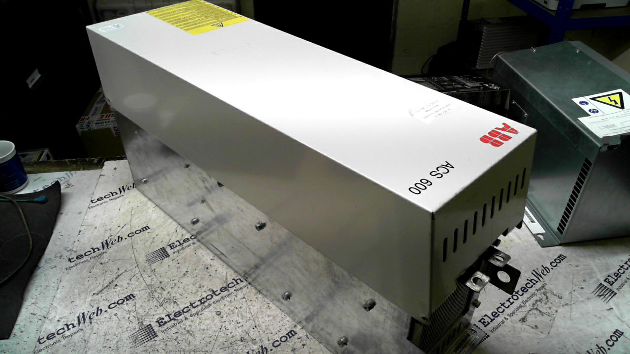 ABB ACN6340140500000000902 Drive