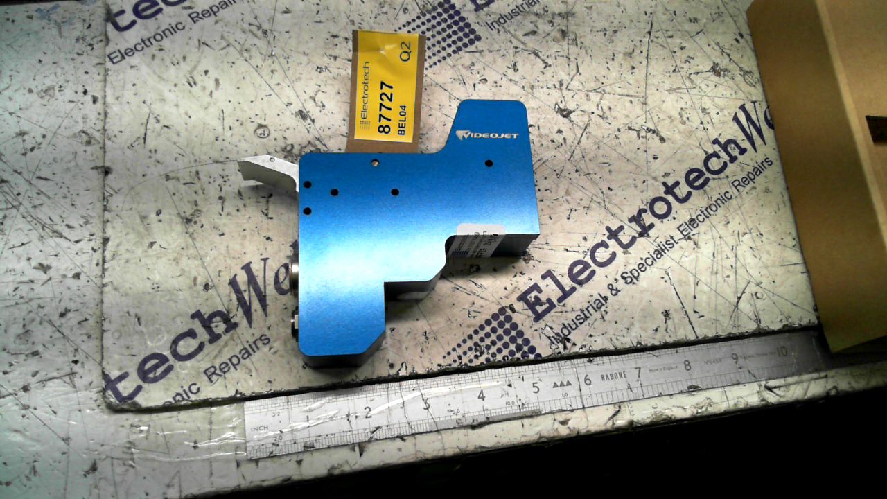 Videojet WLK680172 Printhead