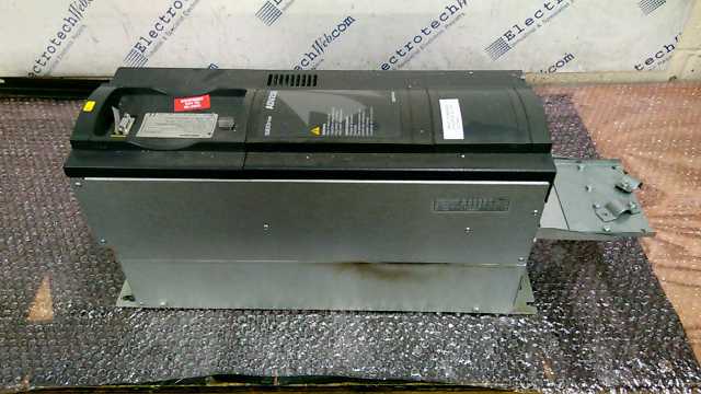Gefran ADV-3220-KBX-4 Inverter
