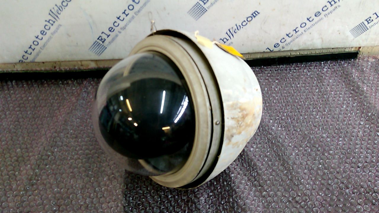 Honeywell HDCJP0000 Acuix Camera