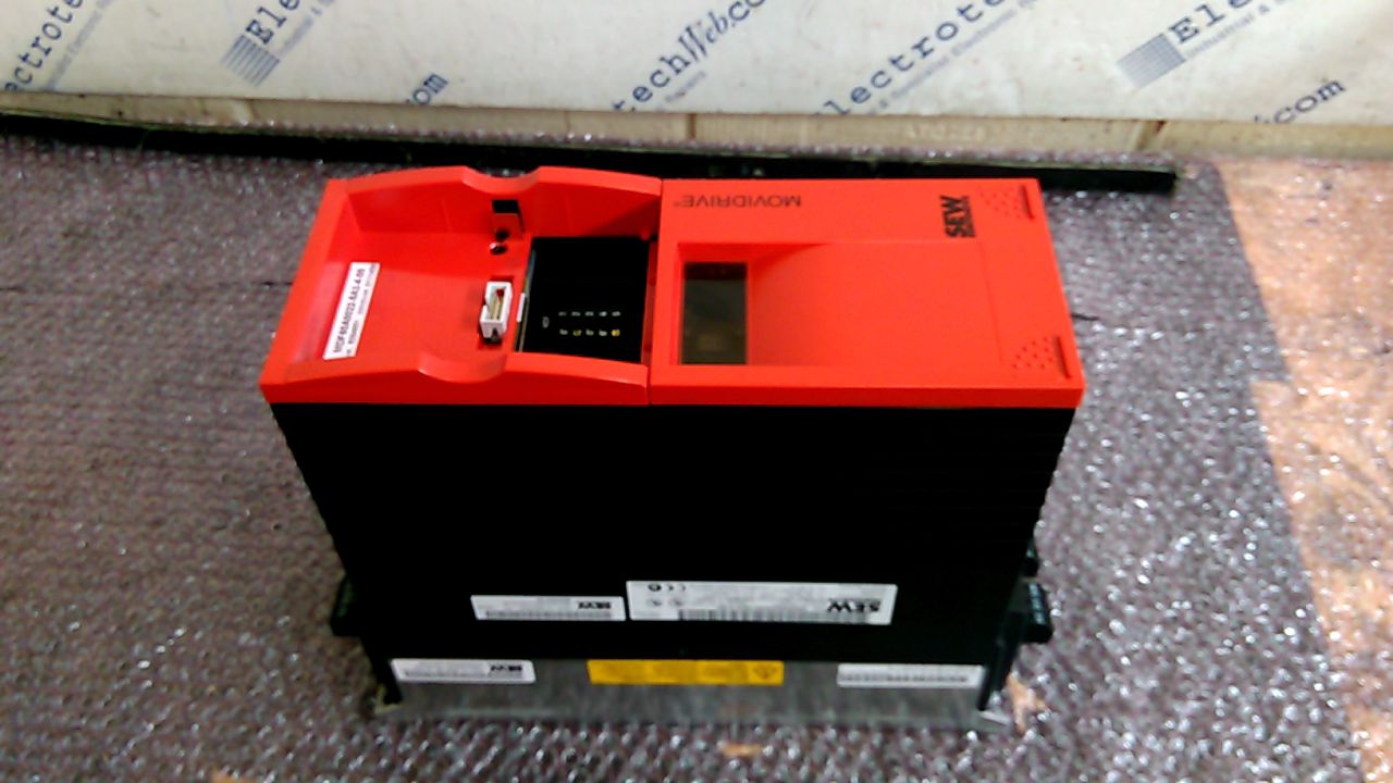 Sew Eurodrive MDF60A0022-5A3-4-00 Inverter