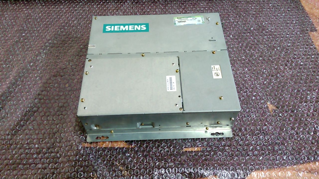 Siemens 6ES7647-5EG10-0JX0 Computer
