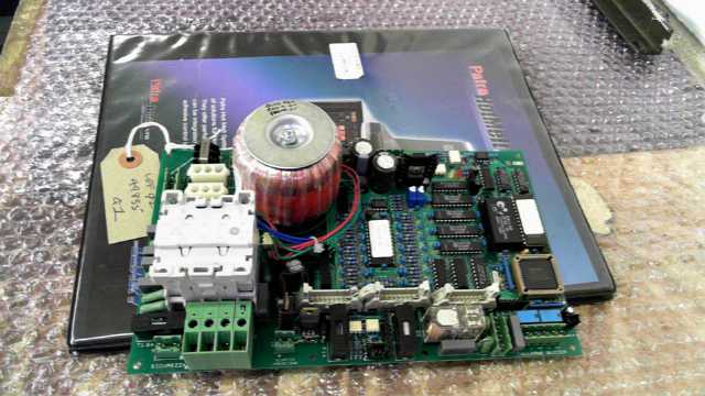 OEM MS03661LS PCB