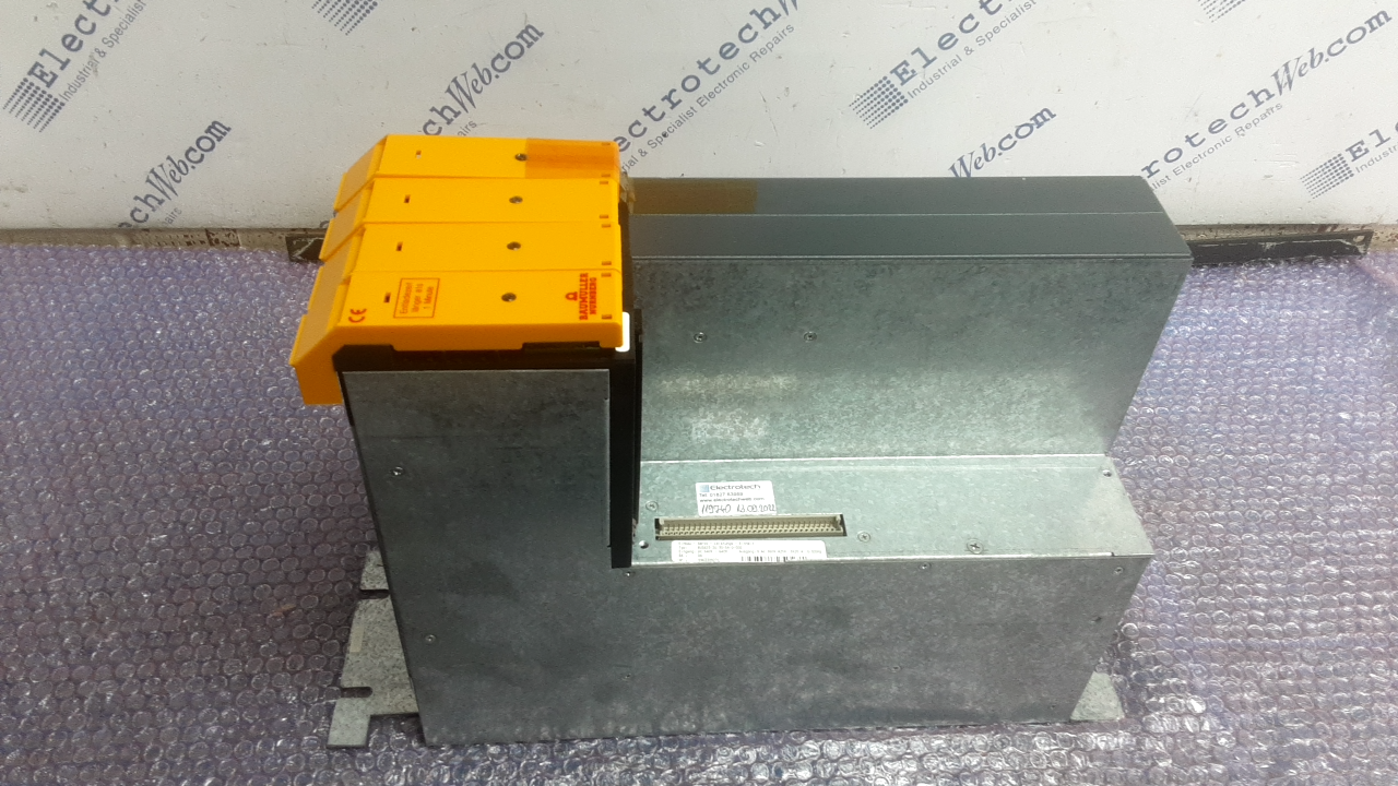 Baumuller BUS623-20/30-54-0 Servo Drive