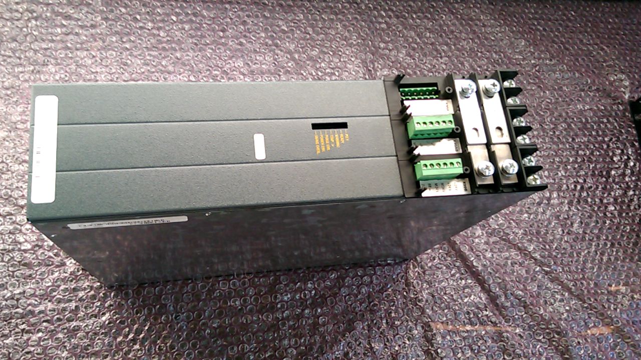 Baumuller BUG622-28-54-E Power Supply