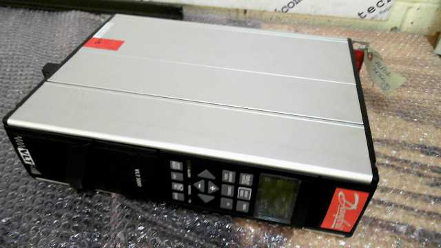 Danfoss VLT5000 Inverter