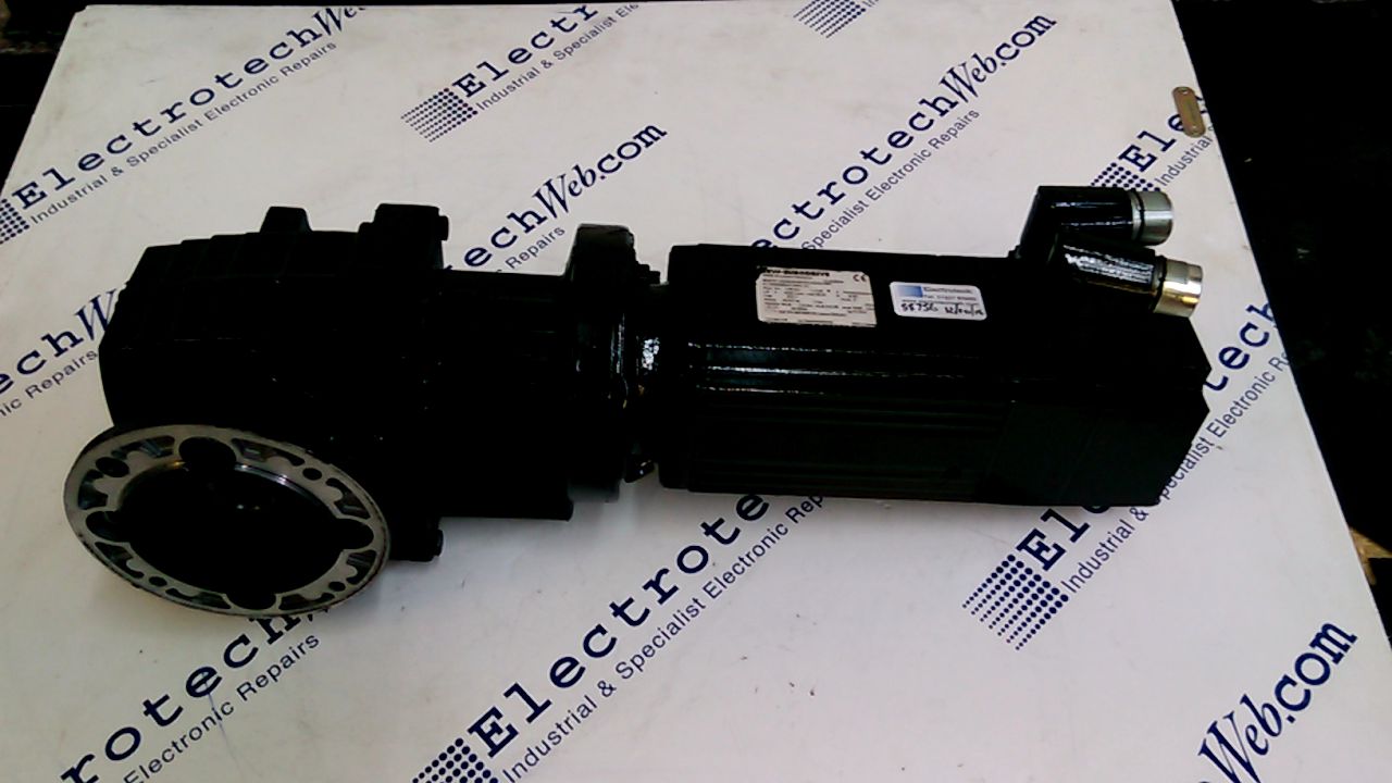 Sew Eurodrive WAF37CMP63S/BP/KY/AS1H/SB1 Servo Motor