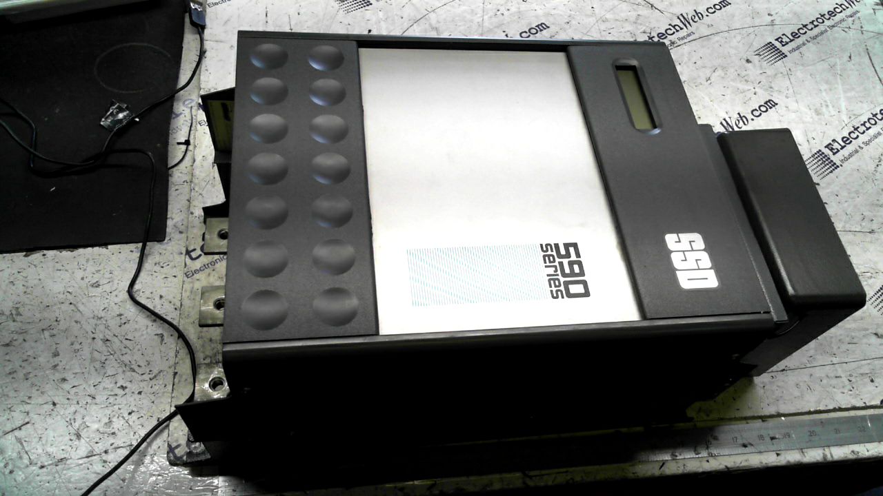 SSD 572S/2700/9/4/1 Drive