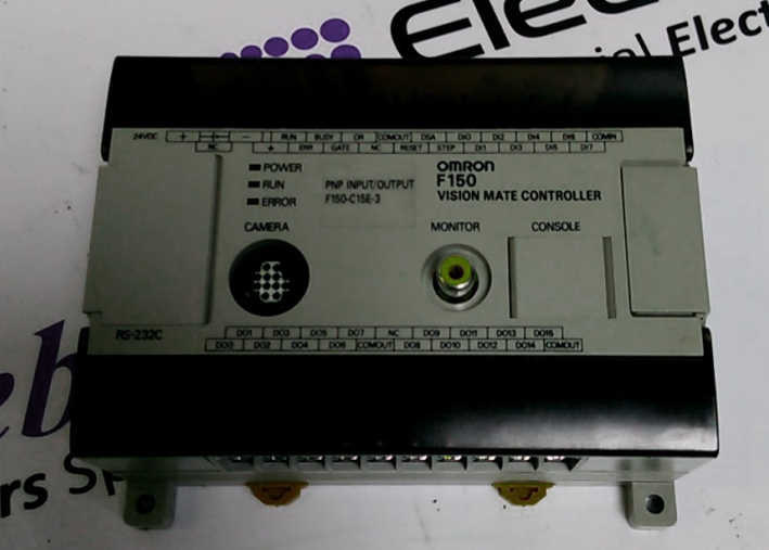Omron F150-C15E-3 Vision Controller