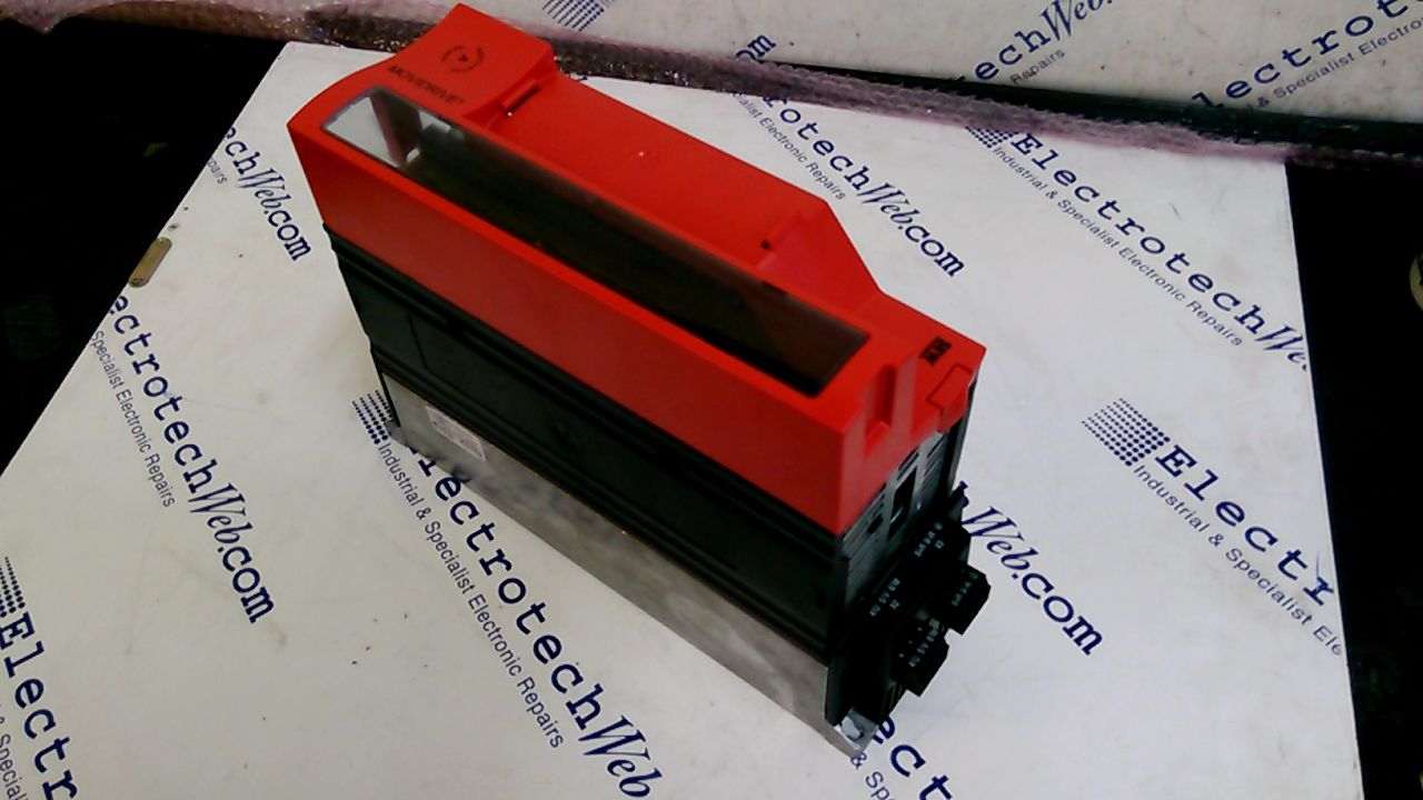 Sew Eurodrive MDX61B0022-5A3-4-0T Drive
