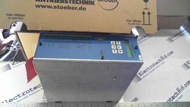 Stober FDS4085/B Posidrive