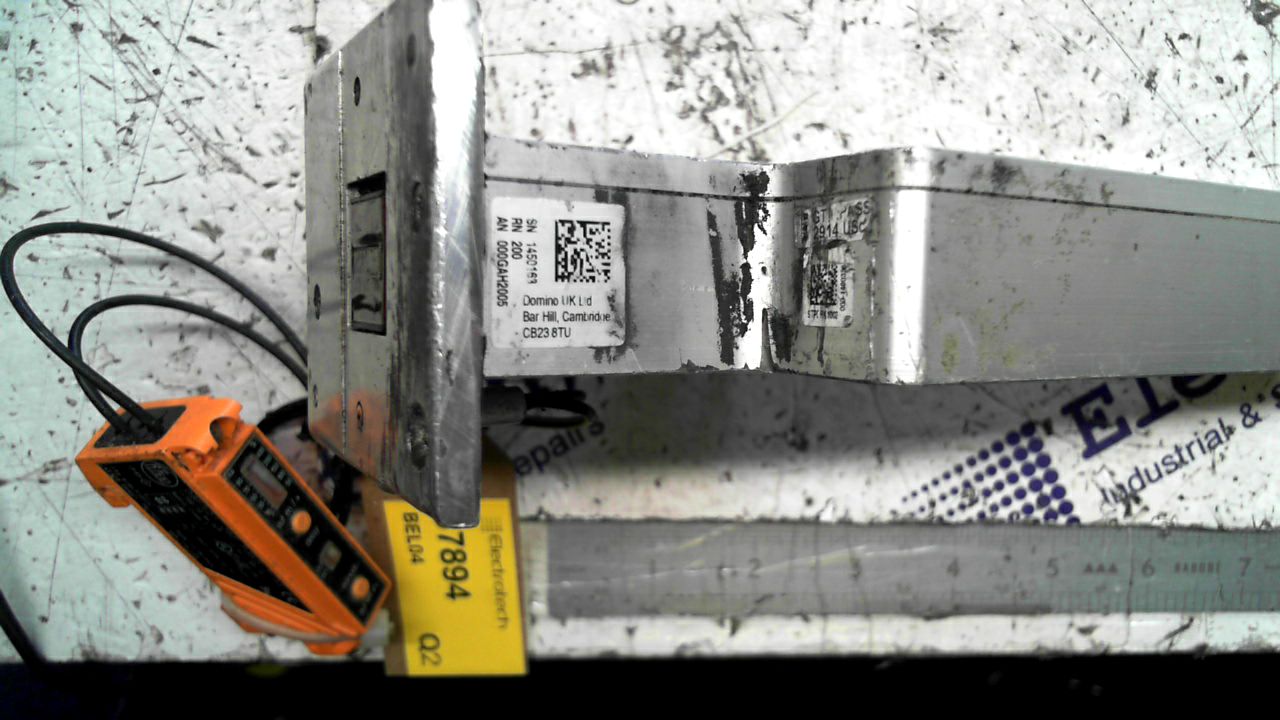Domino UK RN 200 Printer Head