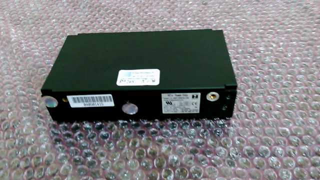 HiTek Power TEK200T07-228 Power Supply