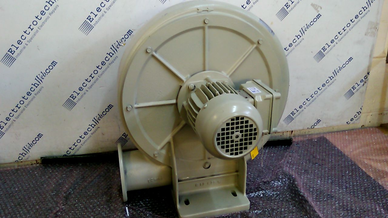 Elektror Karl Muller RD5 Blower