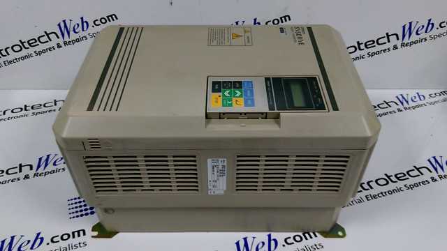 Omron 3G3FV-A4110-CE Inverter