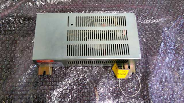 Coutant Electronics HSH250C-13 Power Supply