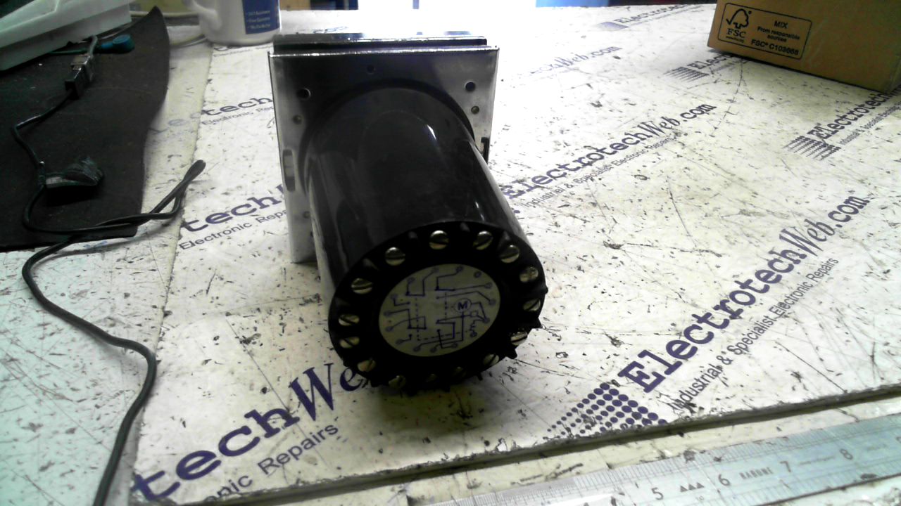 Eagle HP51AS Timer
