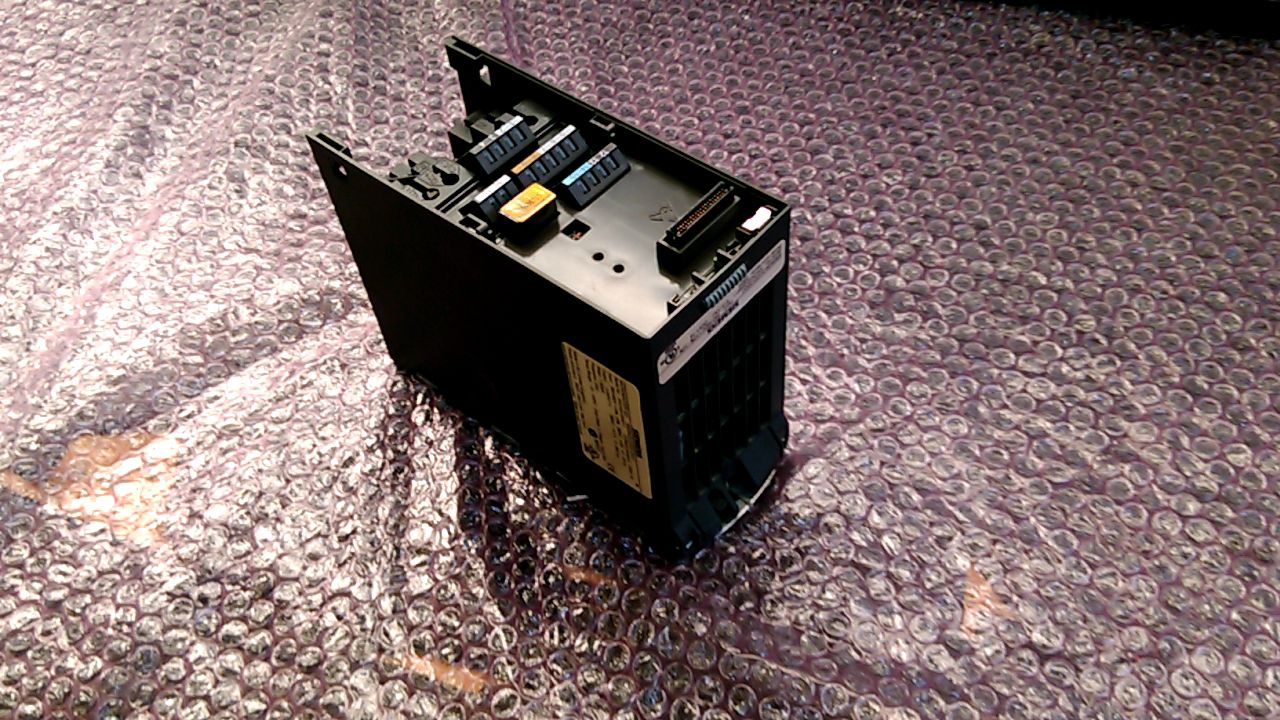 Siemens 6SE6420-2UD21-5AA1 Inverter