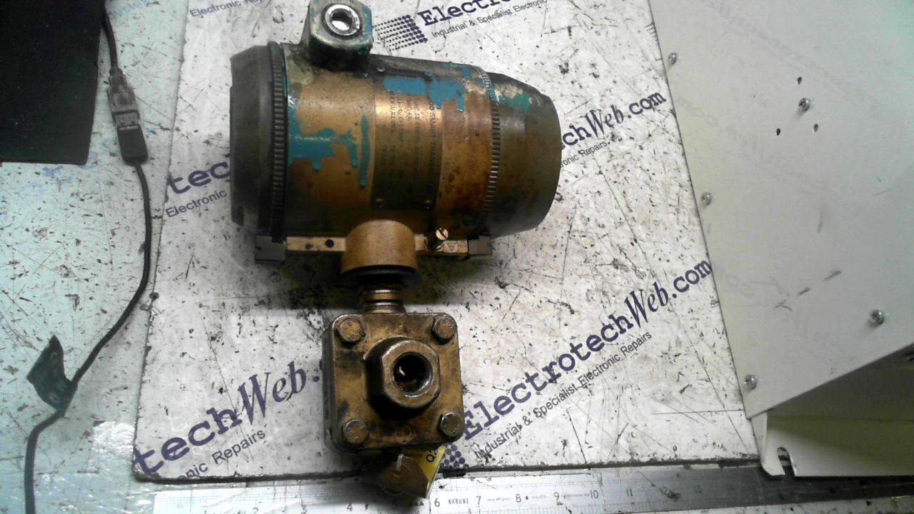 Honeywell ST300 Smartscan Transmitter