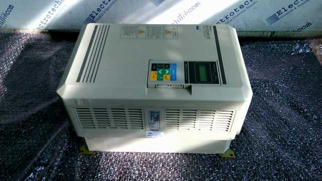 Omron 3G3FV-A4150-CE Inverter